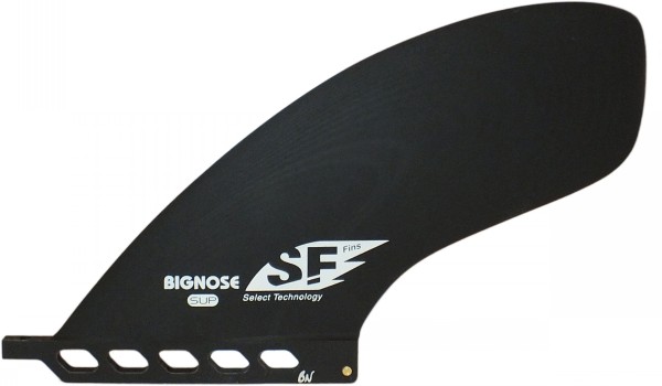 SELECT BIG NOSE FLAT WATER SUP